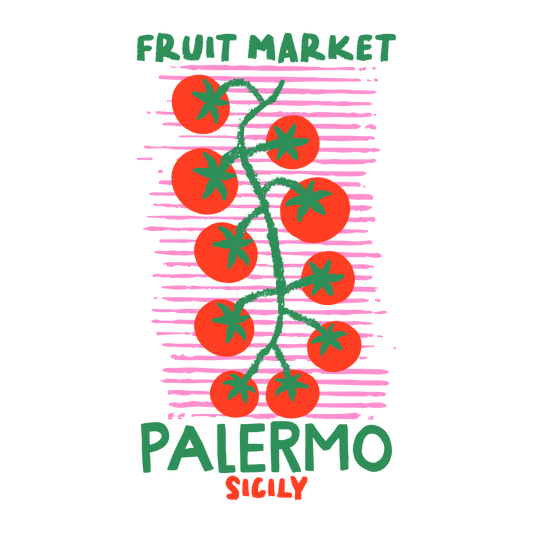 Food & Drink Collection - Palermo Sicily