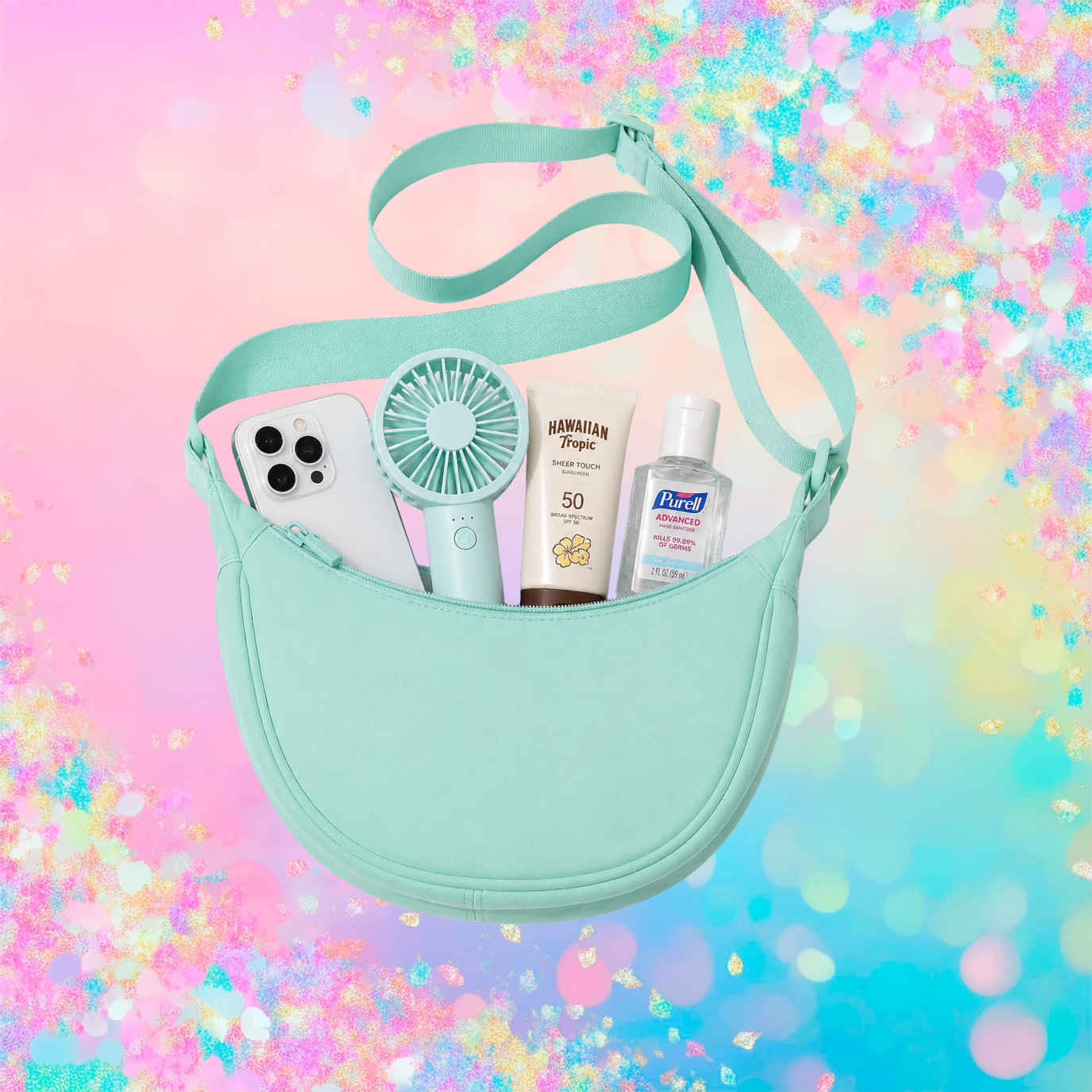 Custom Bag Design