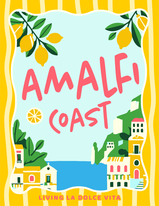 Travel Collection - Las Vegas Stamp