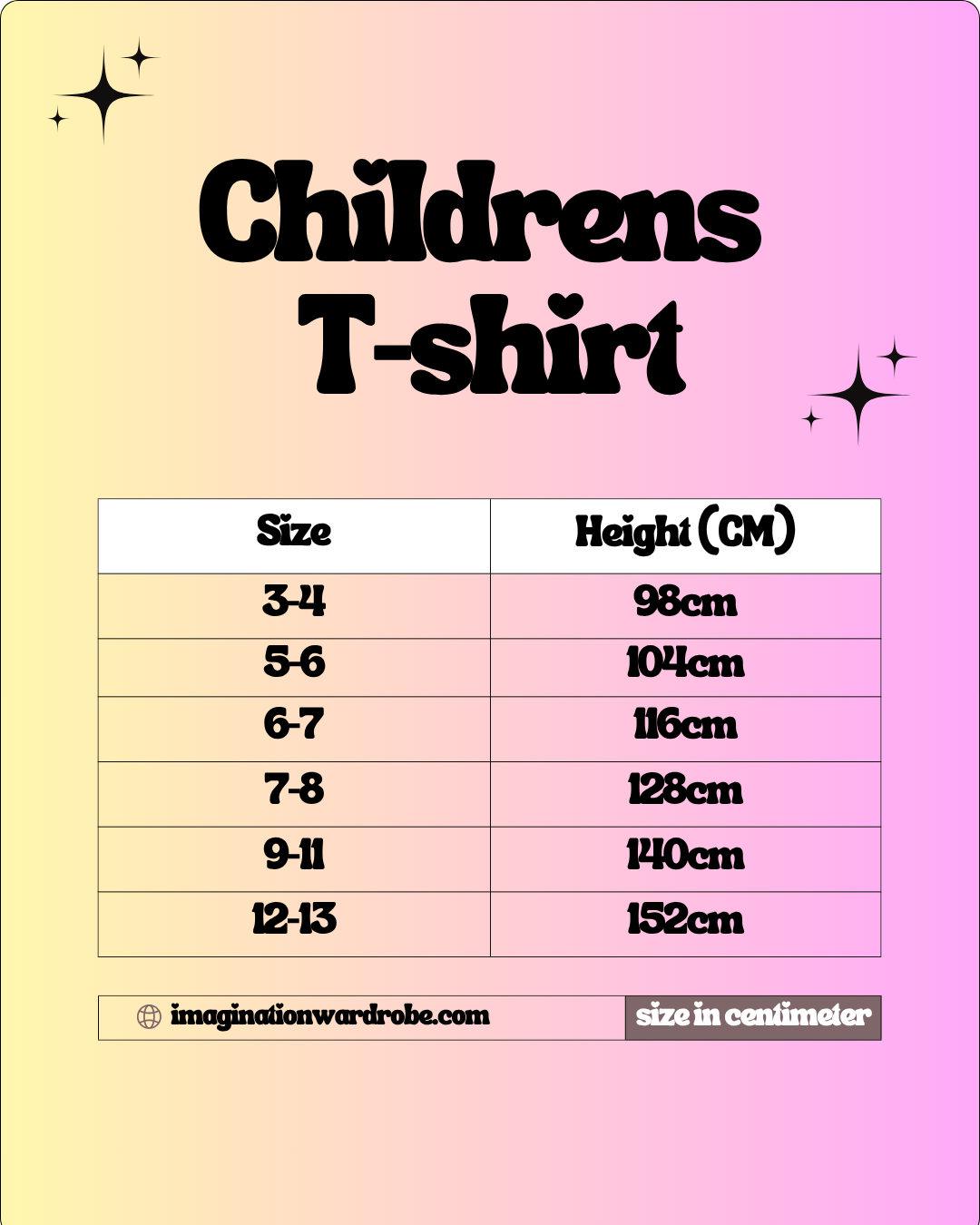 Enchanted ear Logo T-Shirt.