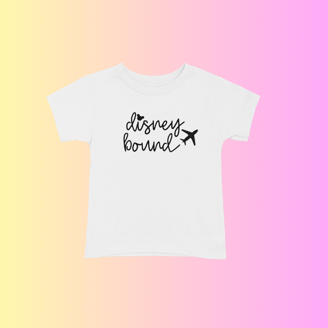 Custom - Disney Bound