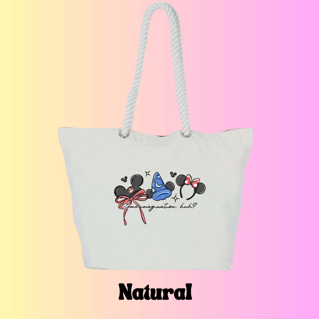Design your own-Extra Large bags