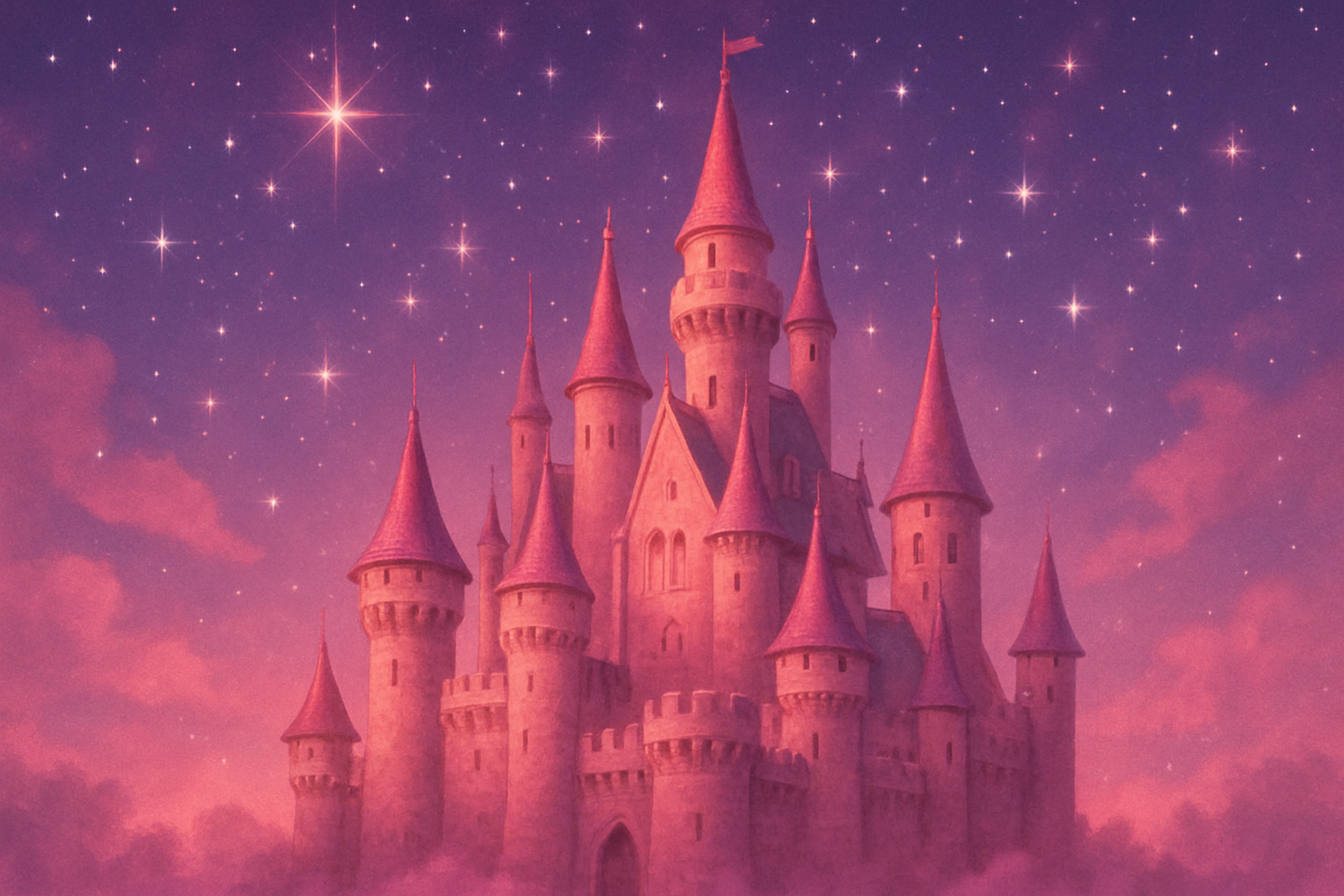 Magical Clothing