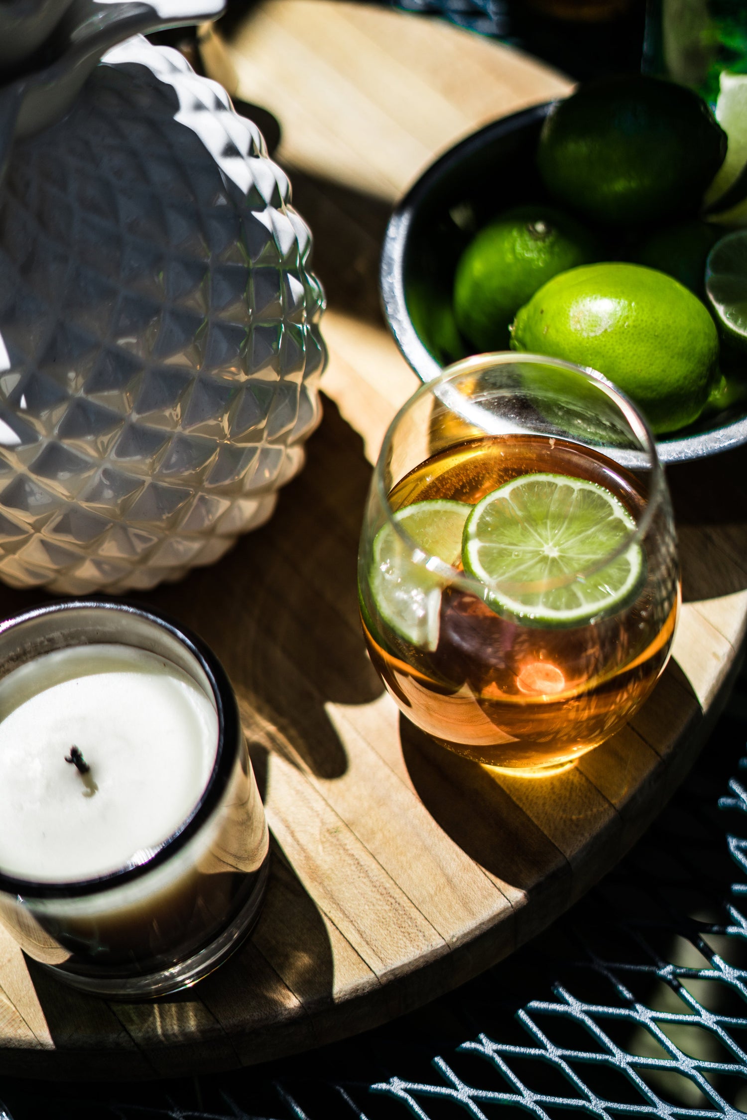 Food and Drink Collection