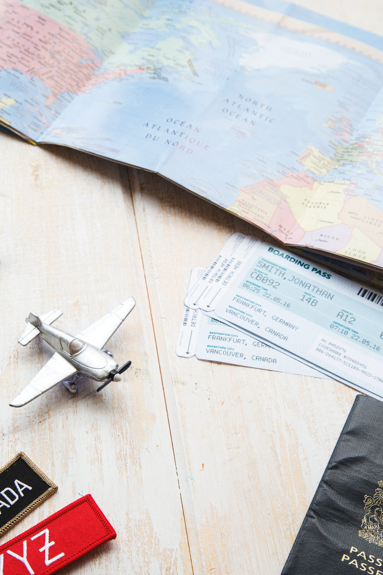 Travel Collection