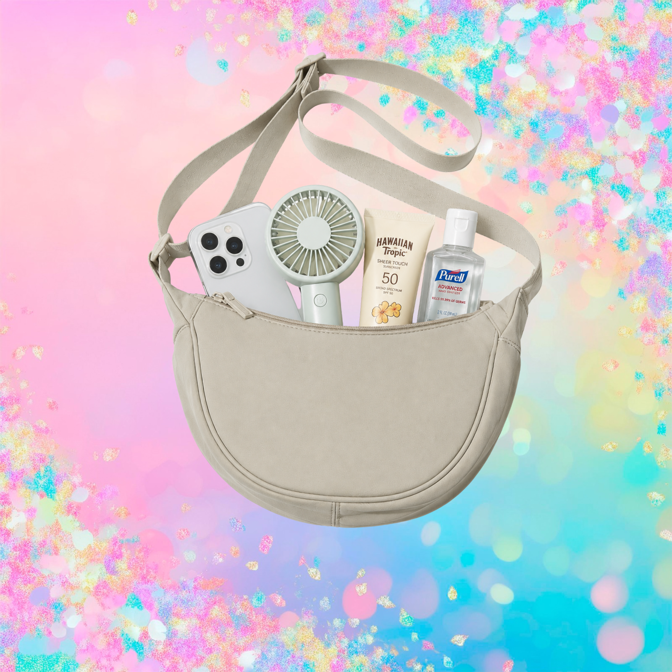 Custom Bag Design