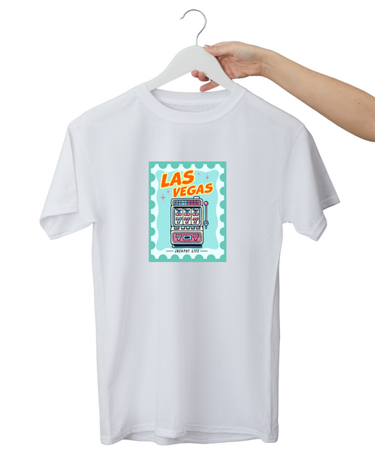 Travel Collection - Las Vegas Stamp