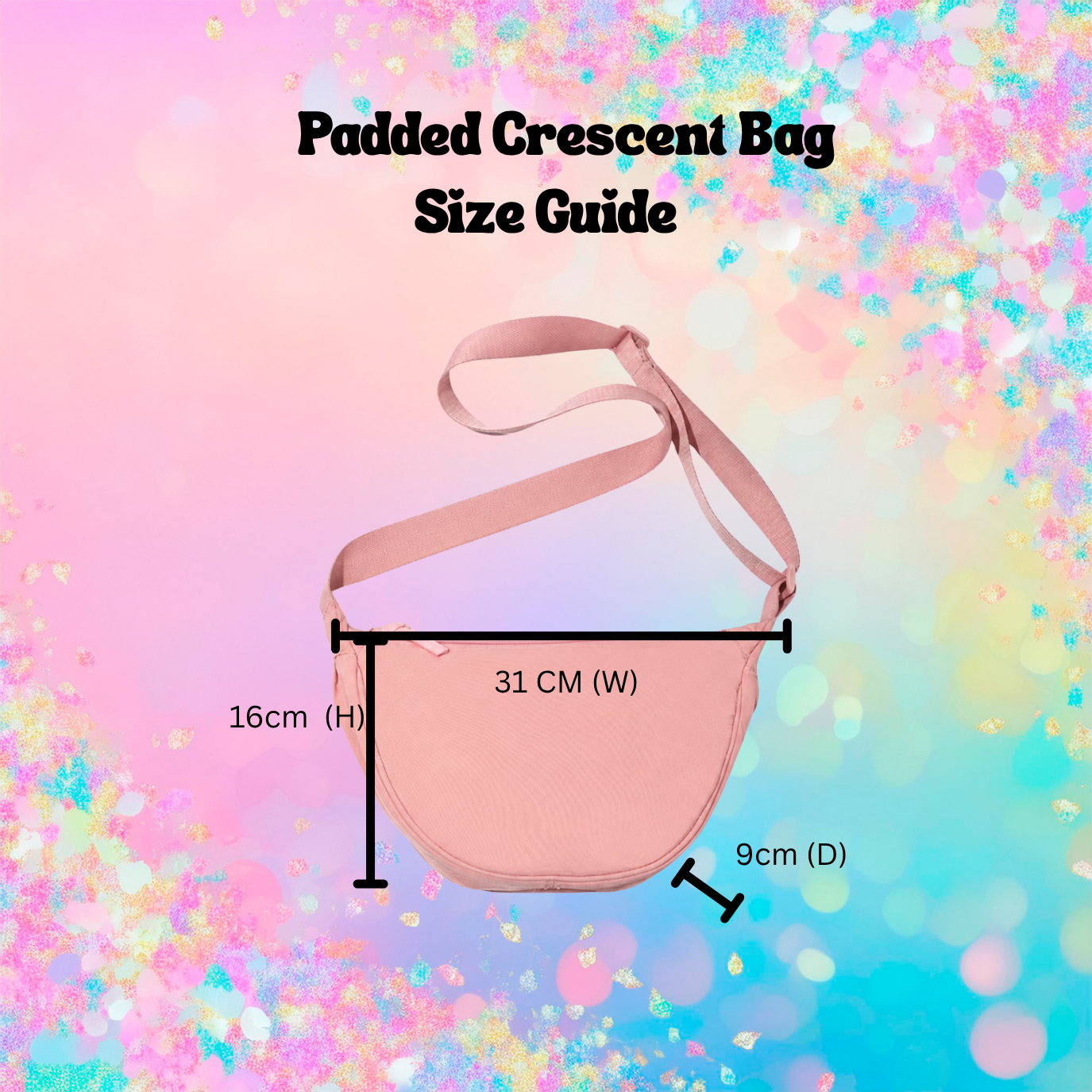 Custom Bag Design