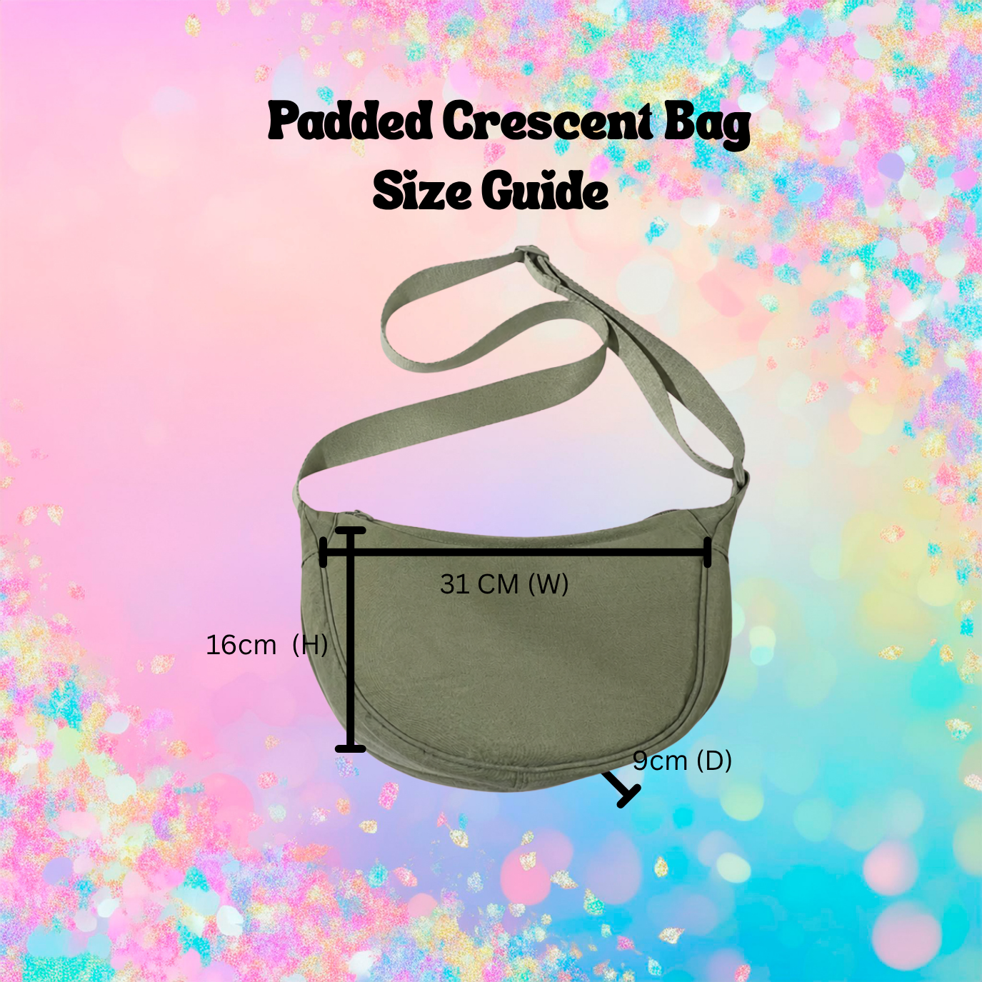 Custom Bag Design