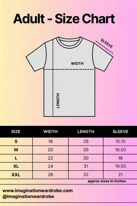 Inspired 4 Park Coloured Logo T-Shirt