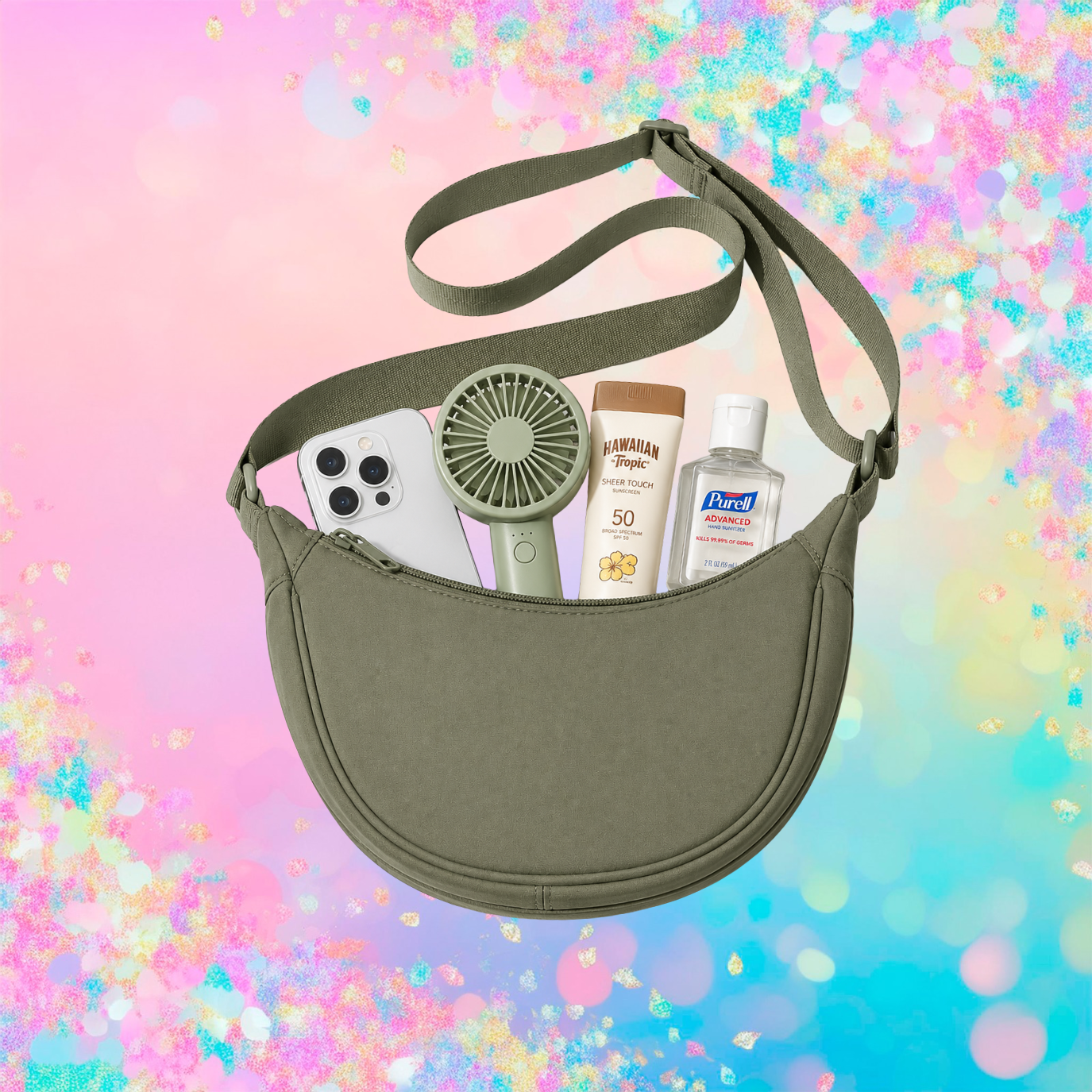 Custom Bag Design