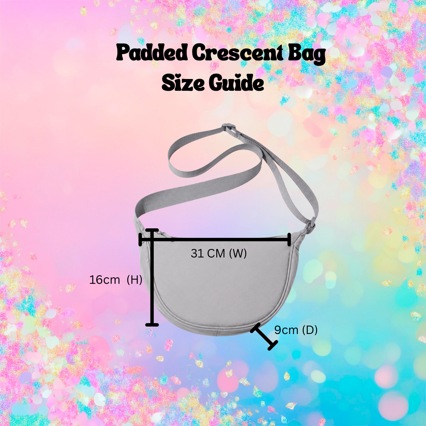 Custom Bag Design
