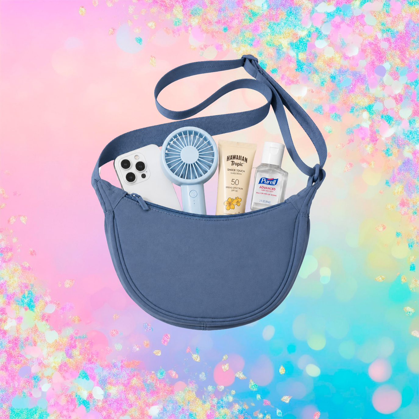 Custom Bag Design