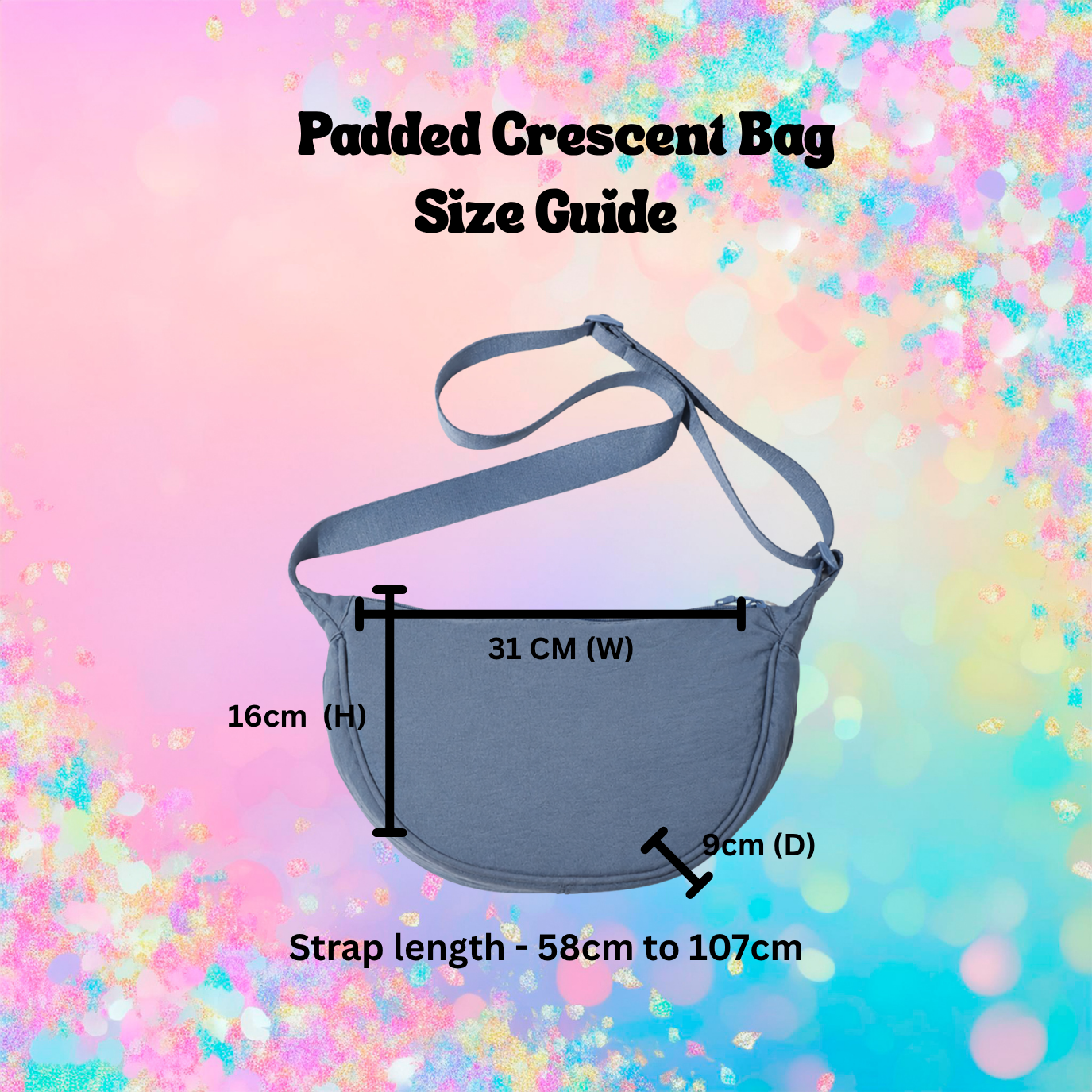 Custom Bag Design