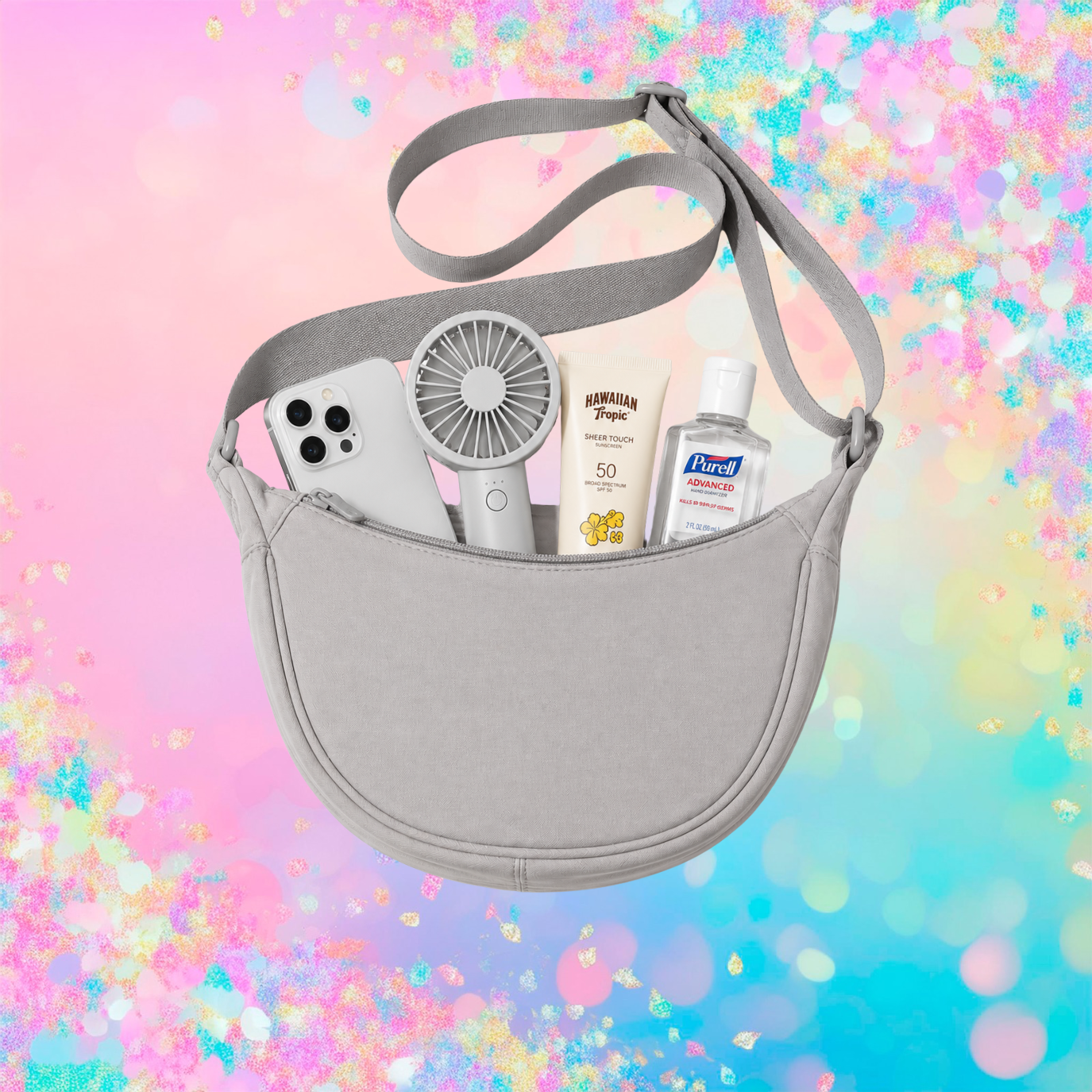 Custom Bag Design
