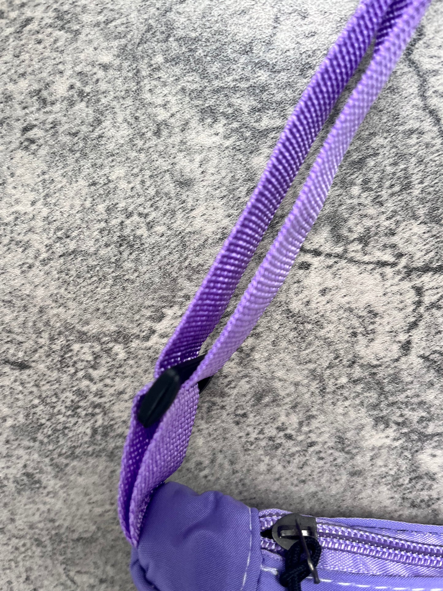 Lilac Magically Inspired lantern princess bag