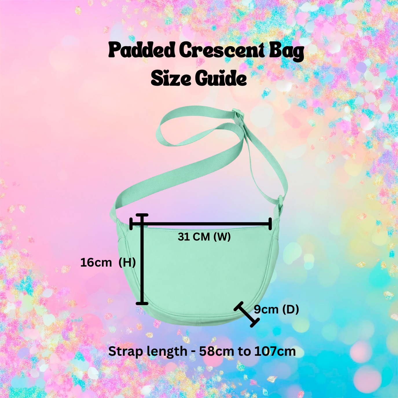 Custom Bag Design