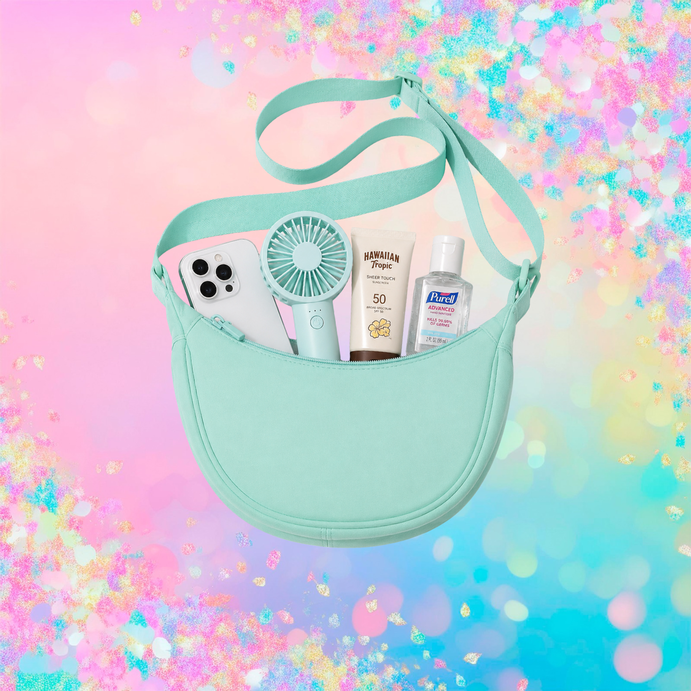 Custom Bag Design