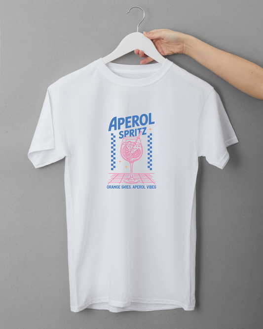 Food & Drink Collection - Aperol Spritz