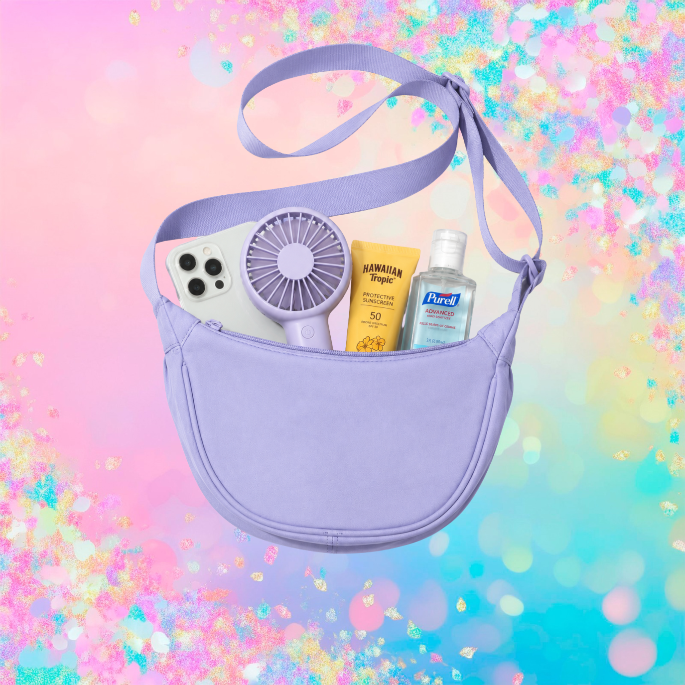 Custom Bag Design