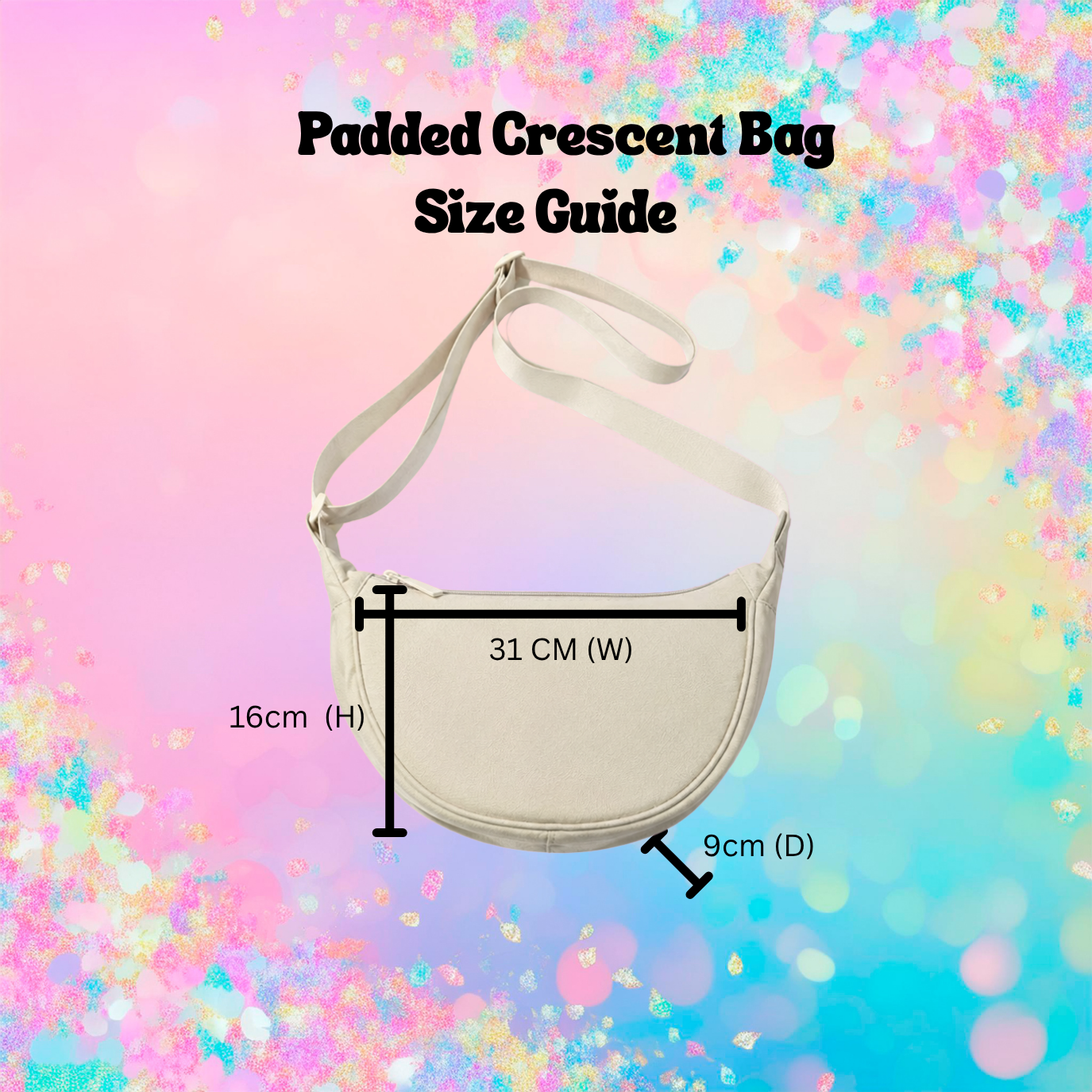 Custom Bag Design