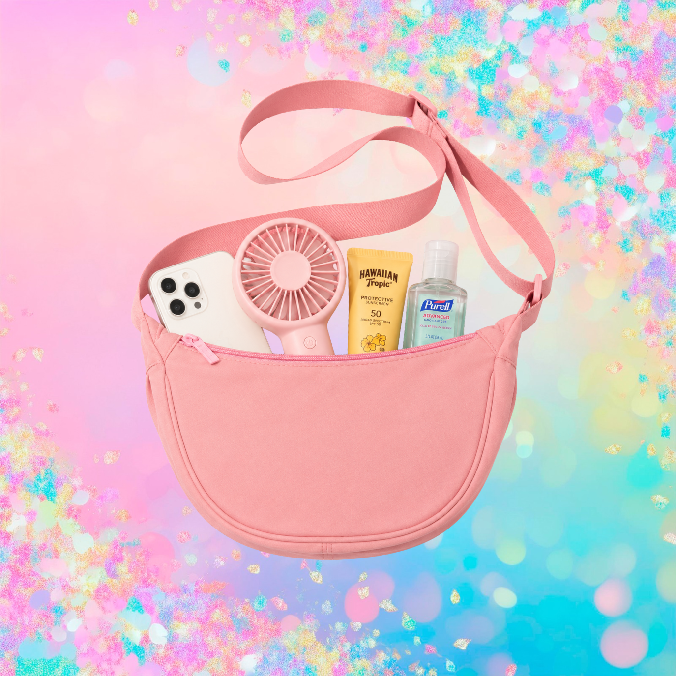 Custom Bag Design