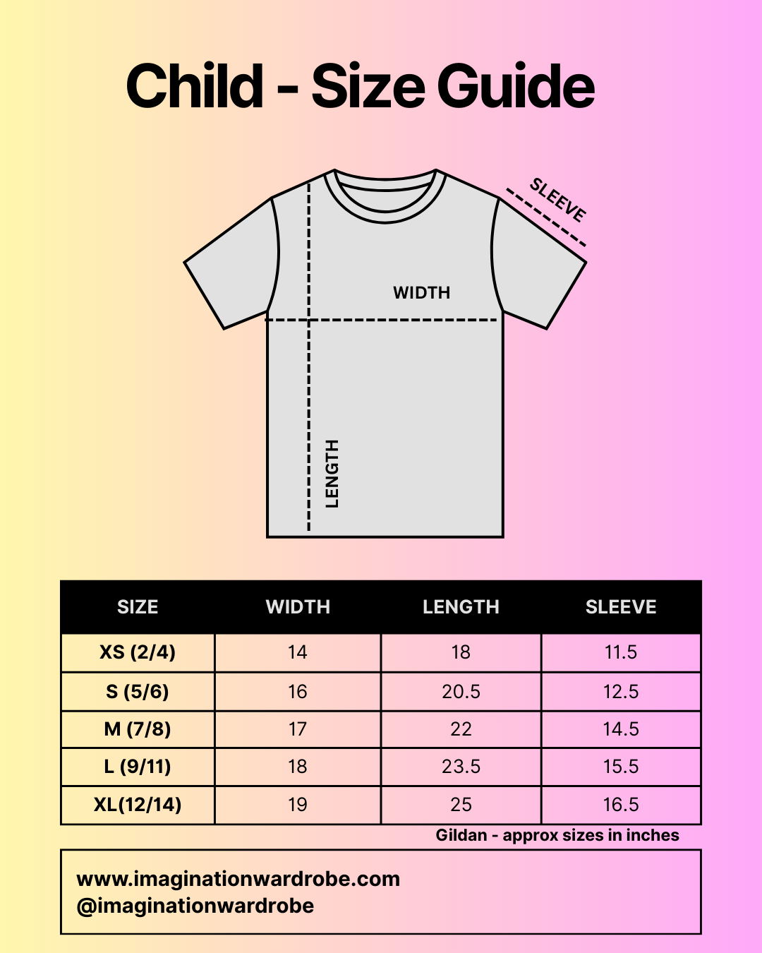 Inspired Magical Christmas - Literally Just a girl Logo T-Shirt