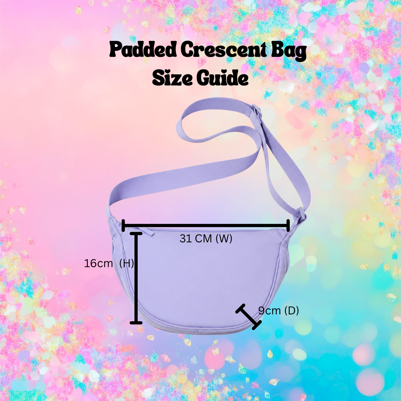 Custom Bag Design