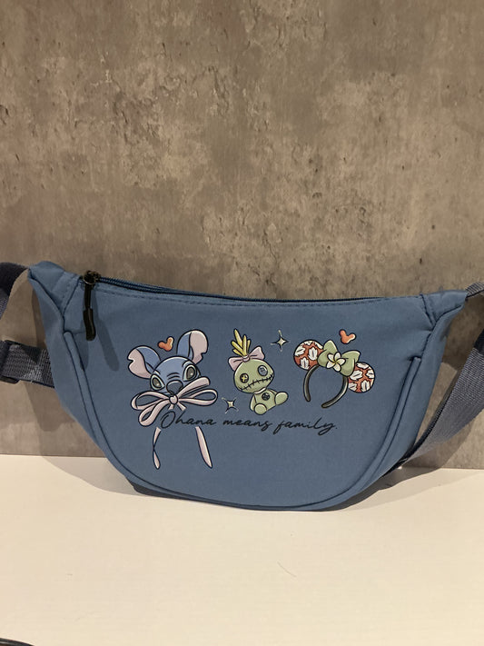 Magically Inspired Ohana Bag