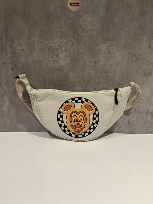 Magically Inspired Snack waffle Lightweight bag