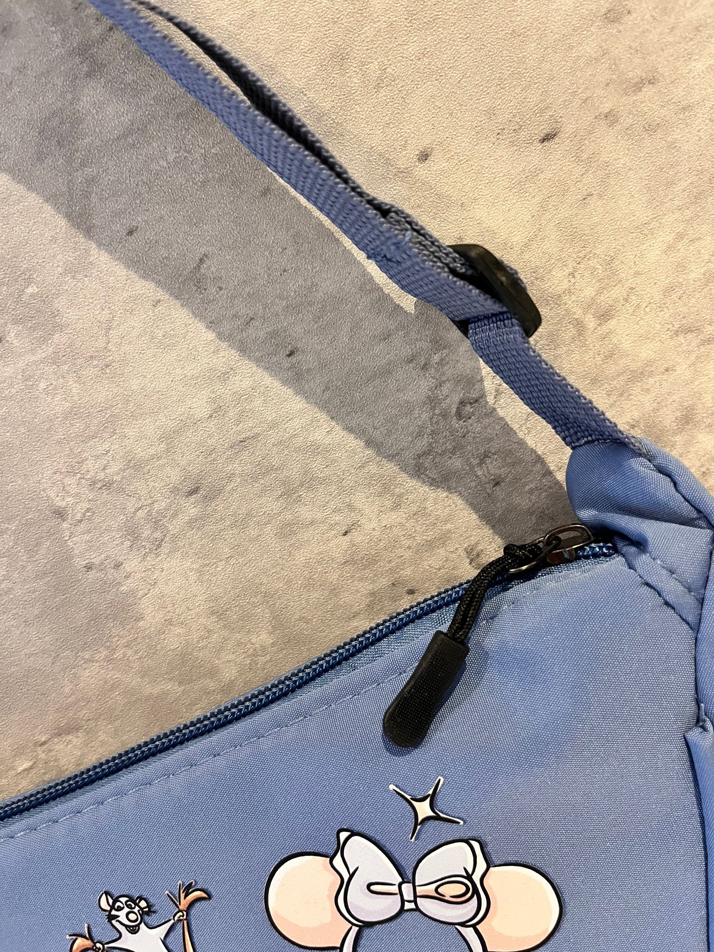 Magically Inspired Rat Bag