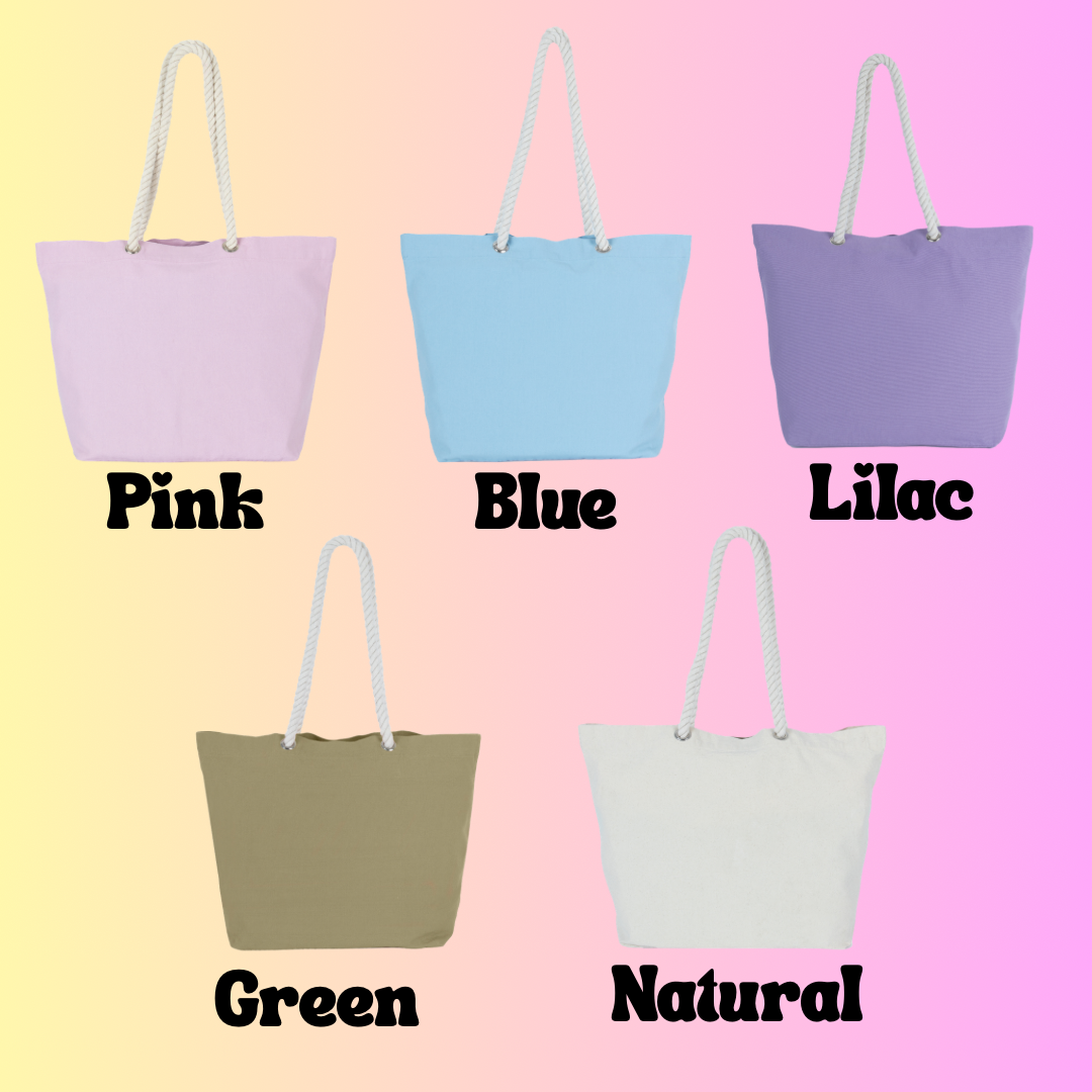 Design your own-Extra Large bags