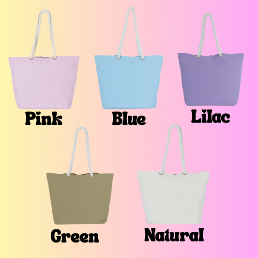 Design your own-Extra Large bags