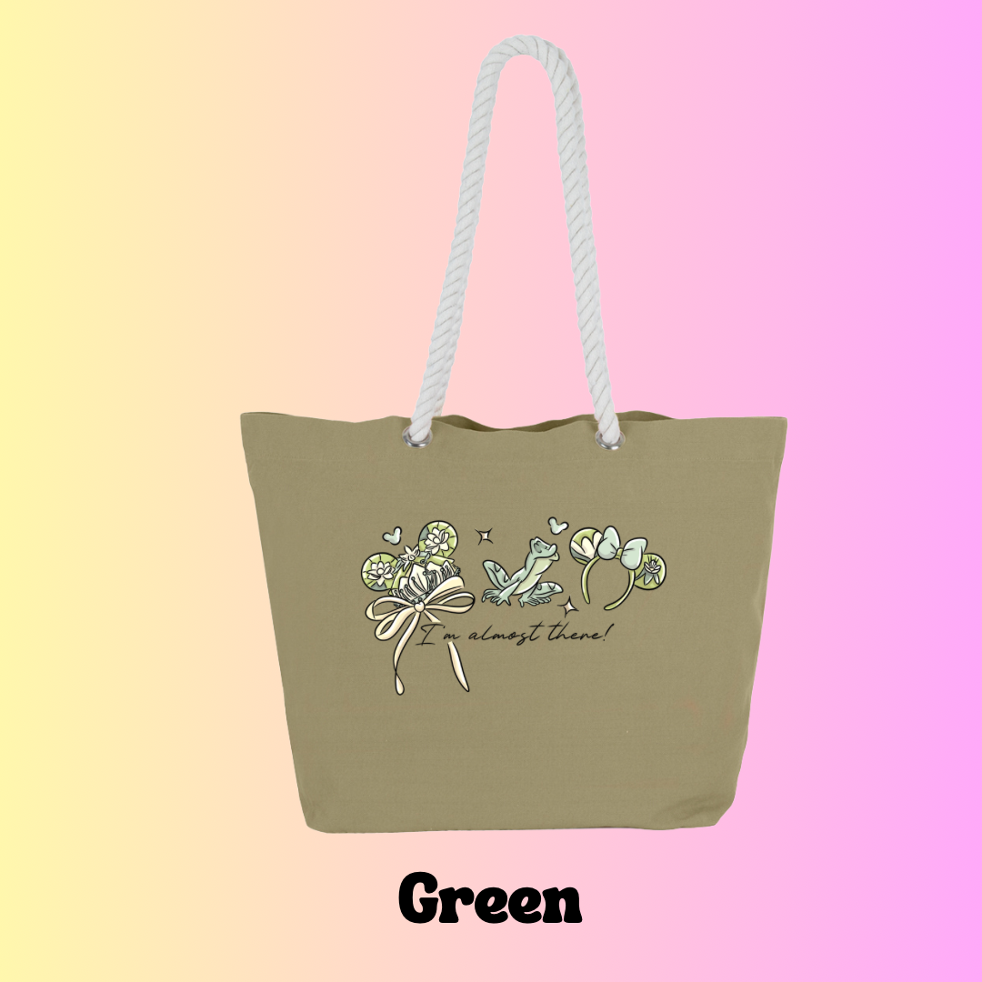 Design your own-Extra Large bags