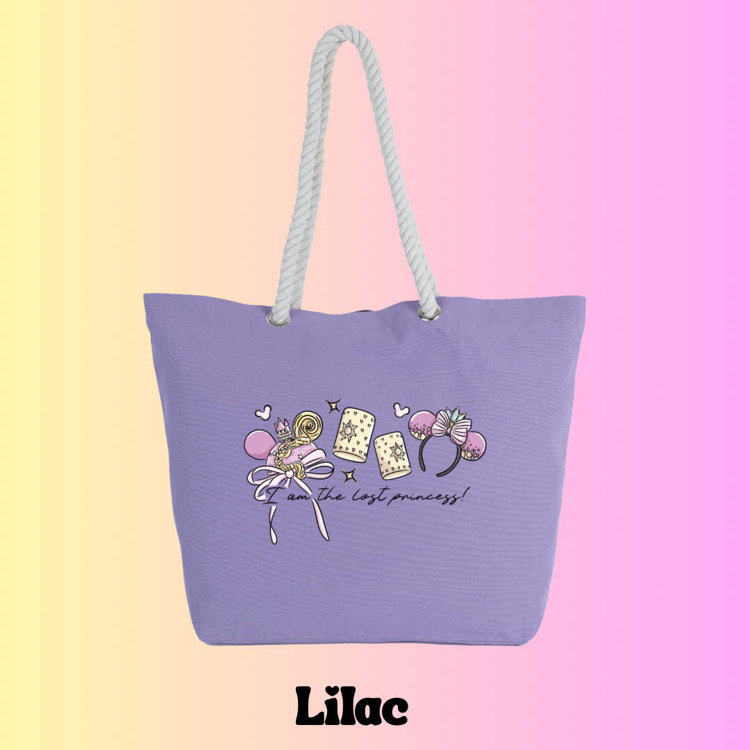 Design your own-Extra Large bags