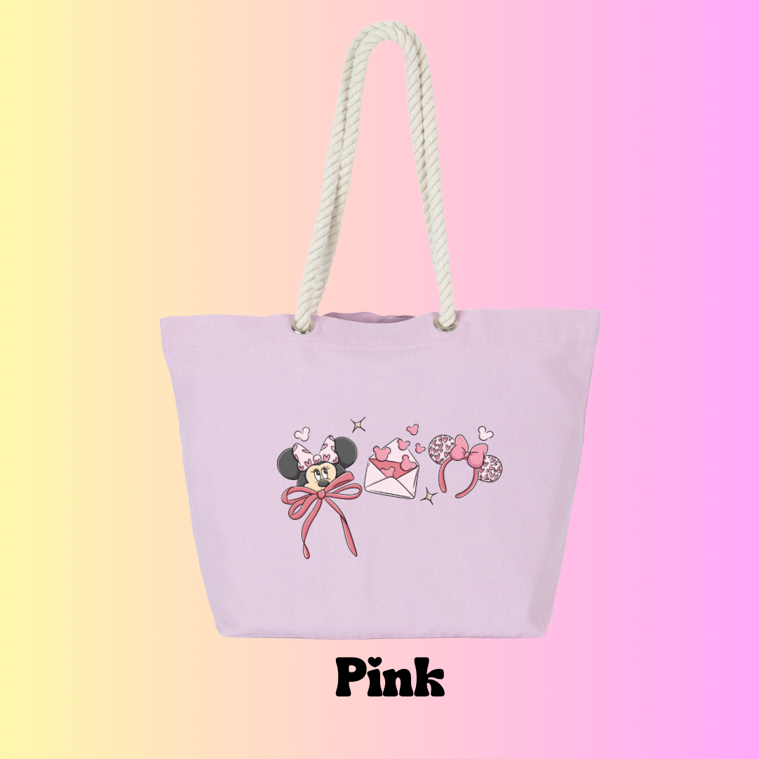 Design your own-Extra Large bags