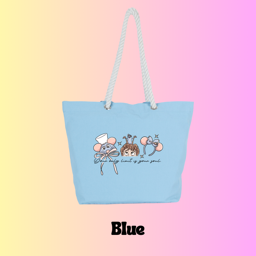 Design your own-Extra Large bags