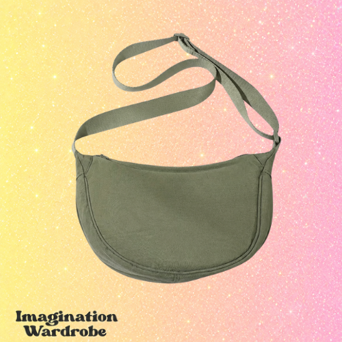 Custom Bag Design