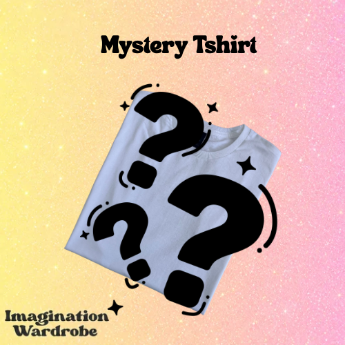 Mystery Tshirt