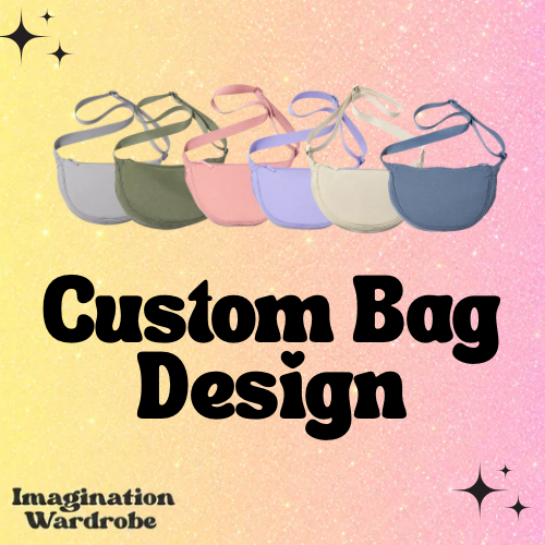 Custom Bag Design