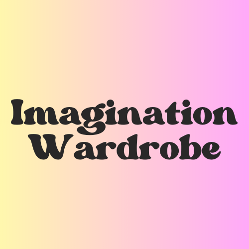 Imagination Wardrobe