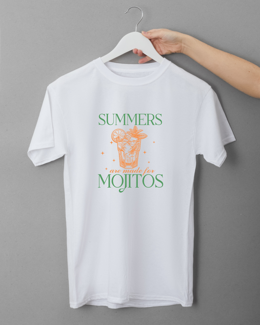 Food & Drink Collection - Summer Mojitos