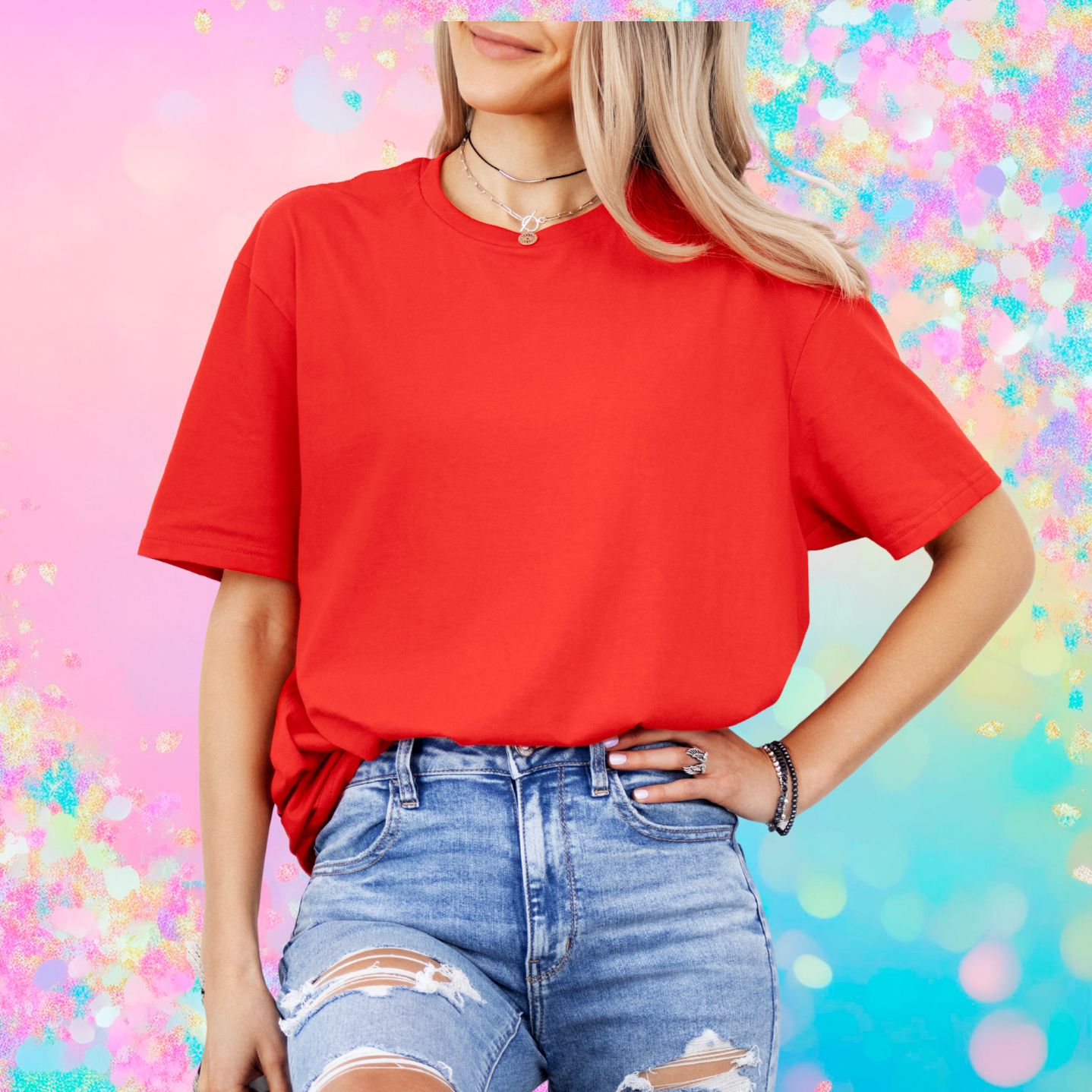 Custom T-shirt  Design