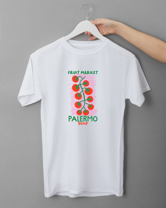 Food & Drink Collection - Palermo Sicily