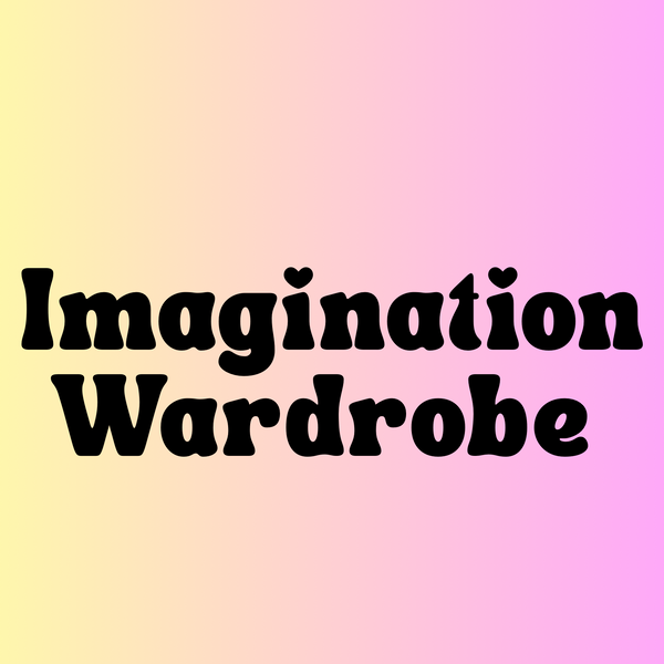 Imagination Wardrobe